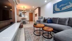 Blk 213A Punggol Waves (Punggol), HDB 4 Rooms #556686181